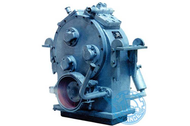 ZL20、BS428變速箱