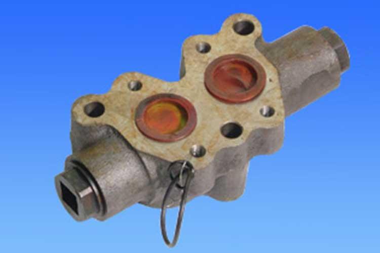 調(diào)節(jié)閥