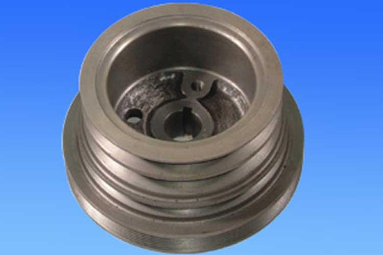 附件驅(qū)動輪