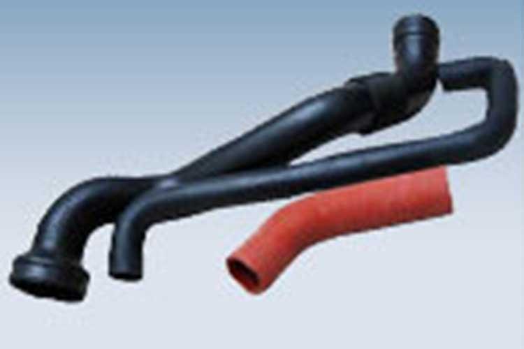 進(jìn)氣管水管