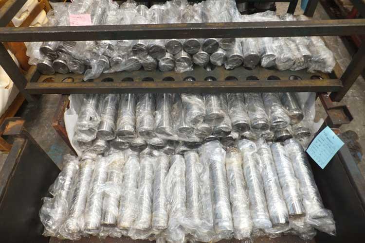 SD13.16.22.32平衡梁中心銷