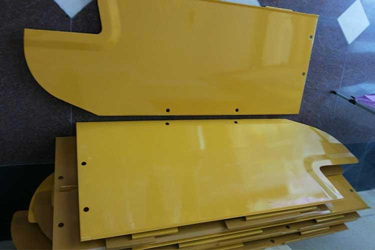 16Y-50c-07000側(cè)護(hù)罩