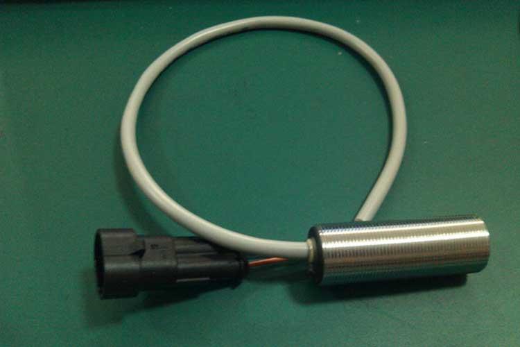 山推接近開關(guān)D2580-00800