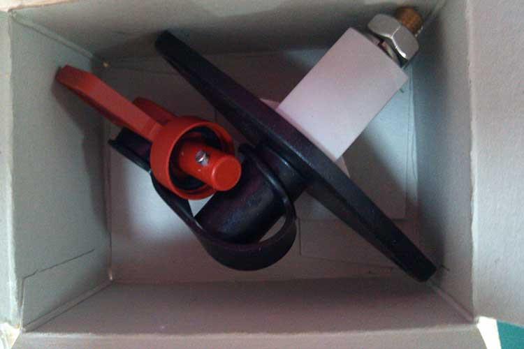 山推電源開關(guān)D2602-25000