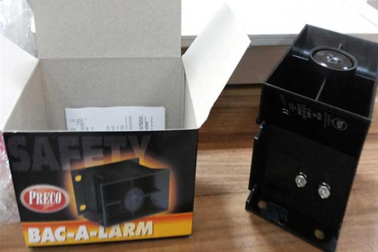 D2730-09700倒車(chē)警鈴