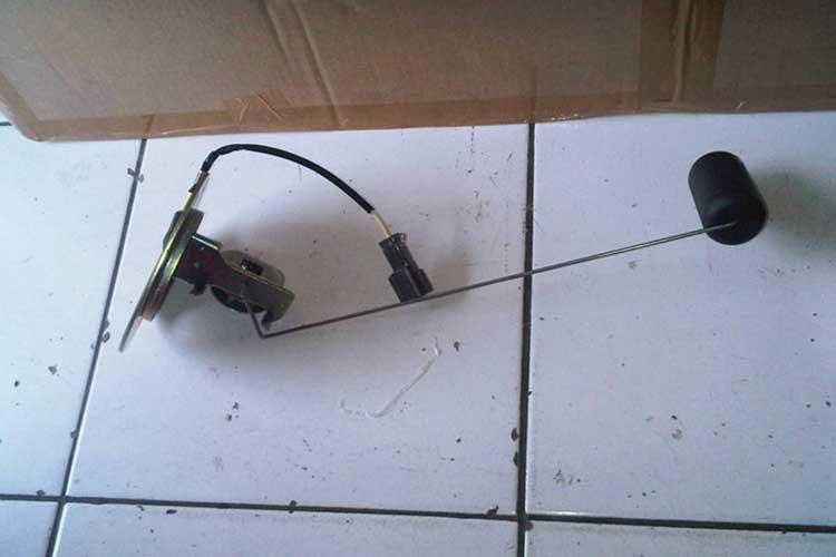 電器系統(tǒng)配件