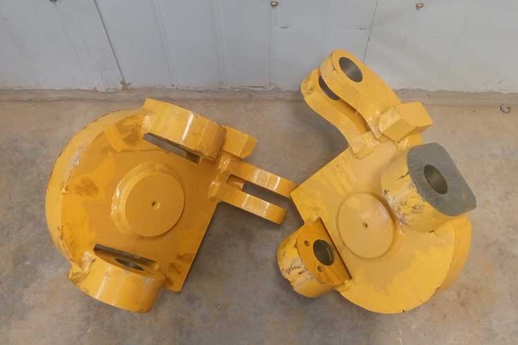 222-46-11000左鉸接222-46-16000右鉸接