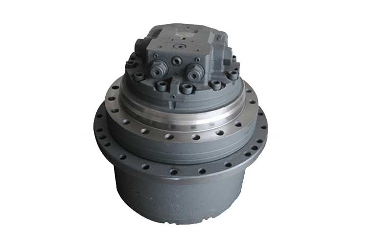 回轉(zhuǎn)馬達