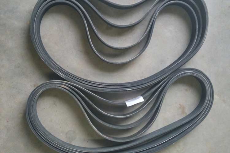 裝載機(jī)濰柴發(fā)動(dòng)機(jī)風(fēng)扇皮帶10PK1334