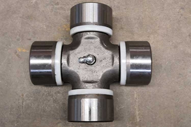 SL50裝載機(jī)十字節(jié)