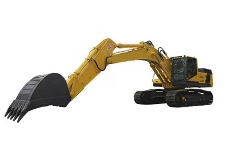 ME 520.9挖掘機(jī)