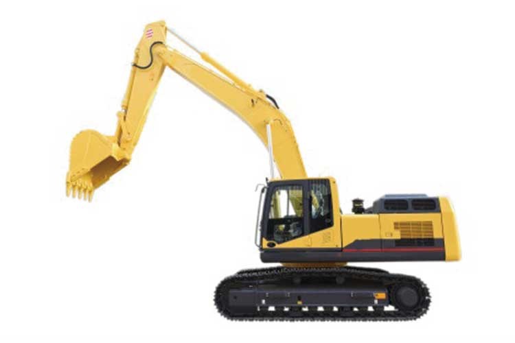 ME 385.9挖掘機(jī)