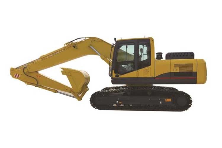ME 220.9挖掘機(jī)